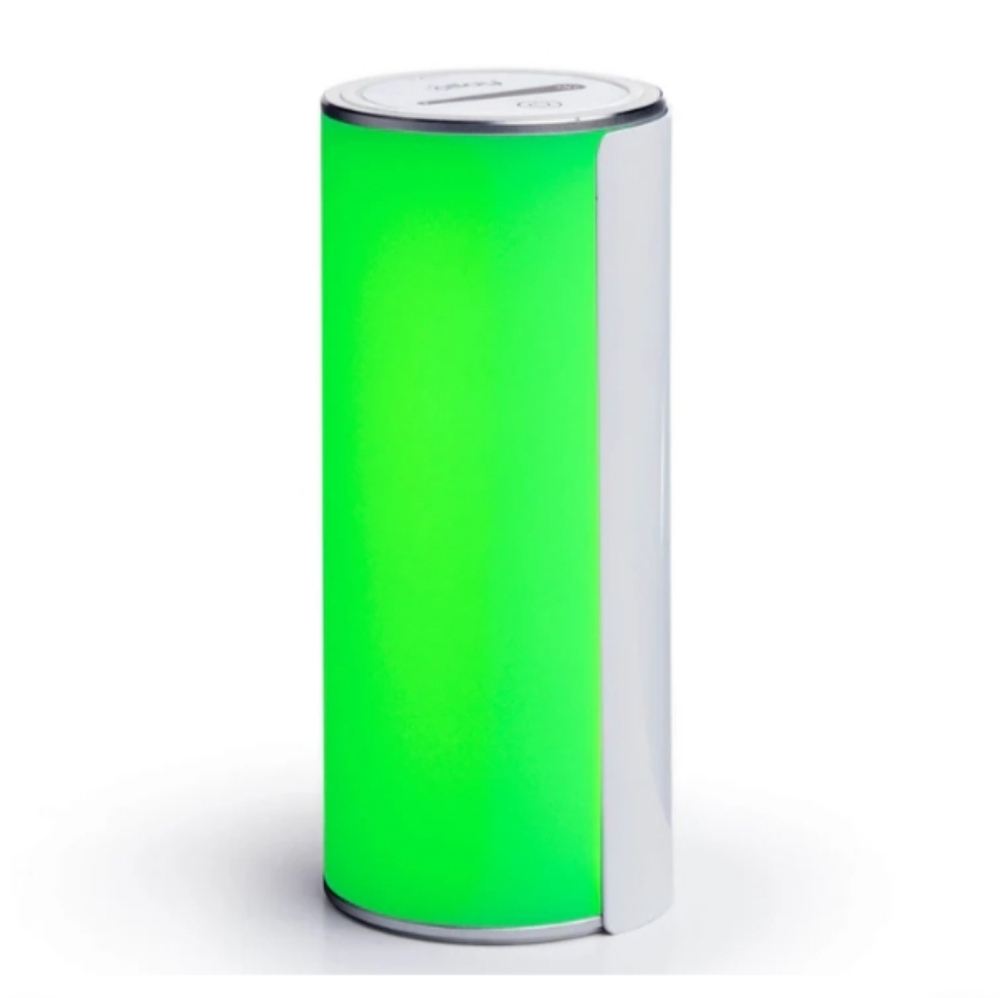 The Allay Lamp